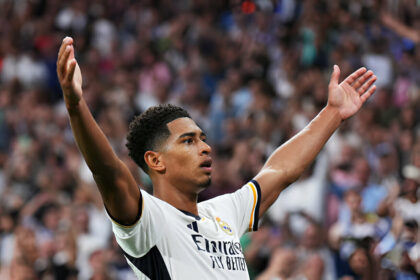 Jude Bellingham stats 2024 Real Madrid Stats: The Complete Performance Analysis